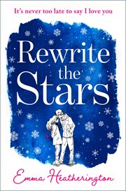 Rewrite the stars cover image