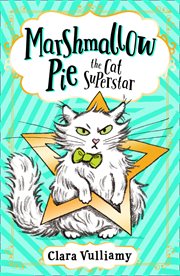Marshmallow Pie The Cat Superstar cover image