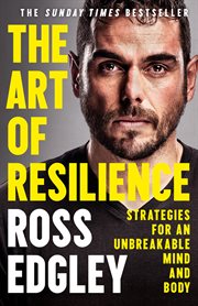 The art of resilience cover image