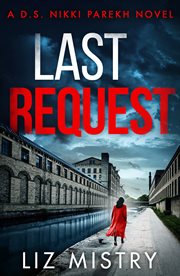 Last request cover image