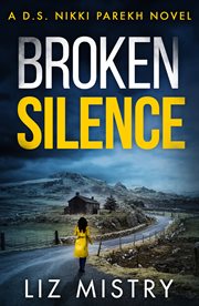 Broken silence cover image