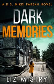 Dark memories cover image