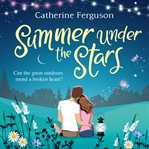 Summer under the Stars cover image