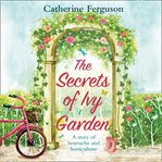 The Secrets of Ivy Garden cover image