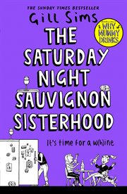 Saturday night sauvignon sisterhood cover image