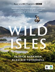 The Wild Isles cover image
