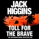 TOLL FOR THE BRAVE cover image