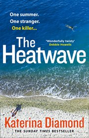 The heatwave cover image