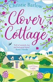 Clover Cottage cover image