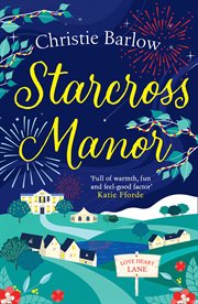 Starcross Manor cover image