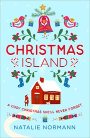 Christmas island cover image