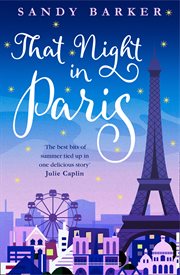 That night in Paris cover image