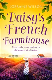 Daisy's French farmhouse cover image
