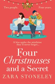 Four Christmases and a secret cover image