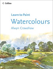 Watercolours cover image