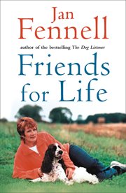 Friends for Life cover image