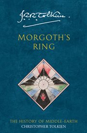 Morgoth's Ring cover image