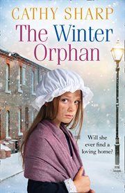 The winter orphan cover image