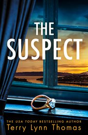 The Suspect cover image