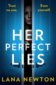 Her perfect lies cover image