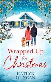 Wrapped up for christmas cover image
