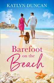 Barefoot on the beach cover image