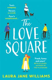 The love square cover image