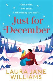 Just for December cover image
