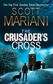 The Crusader's Cross : Ben Hope cover image