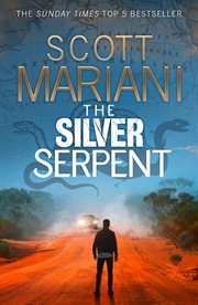 The Silver Serpent cover image