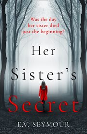 Her sister's secret cover image