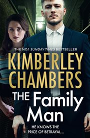 The family man cover image