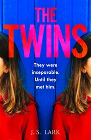 The twins cover image