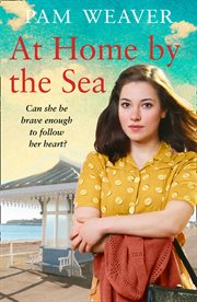 At Home by the Sea cover image