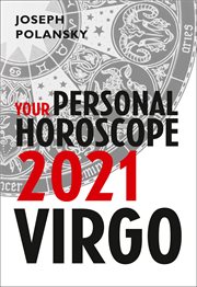 Virgo 2020 : your personal horoscope cover image