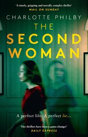 The Second Woman cover image