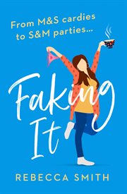 Faking it cover image