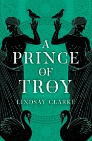 A prince of Troy cover image