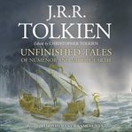 Unfinished Tales cover image
