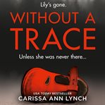 Without a Trace cover image