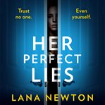 Her Perfect Lies cover image