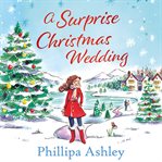 A Surprise Christmas Wedding cover image