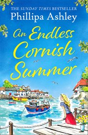 An endless Cornish summer cover image