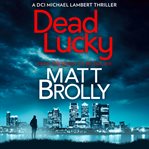 DEAD LUCKY cover image