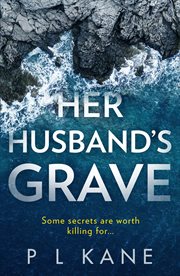 Her husband's grave cover image