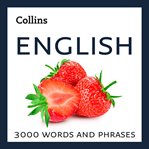 Learn English : 3000 Essential Words and Phrases cover image