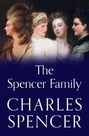 The Spencer Family cover image