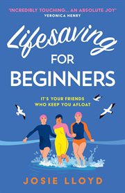 Lifesaving for Beginners cover image