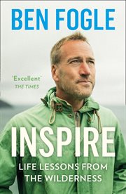 Inspire : life lessons from the wilderness cover image