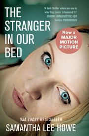 The stranger in our bed cover image